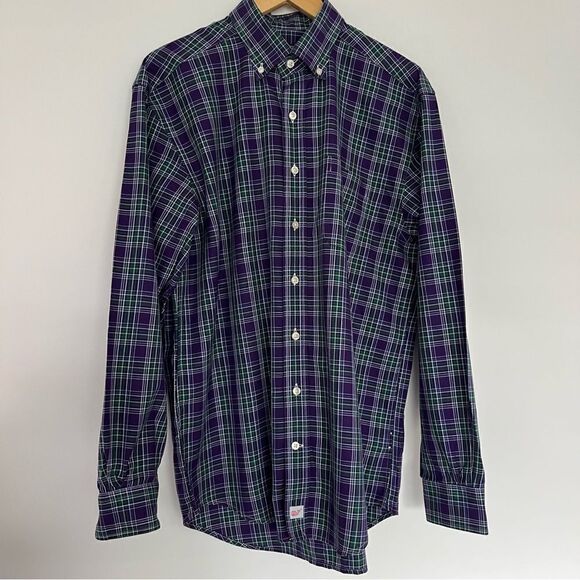 Vineyard Vines Murray Shirt - Medium - Picture 1 of 8